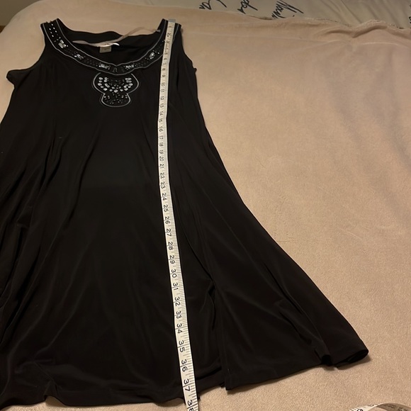 EUC TANJAY PETITE Dress - Picture 7 of 9